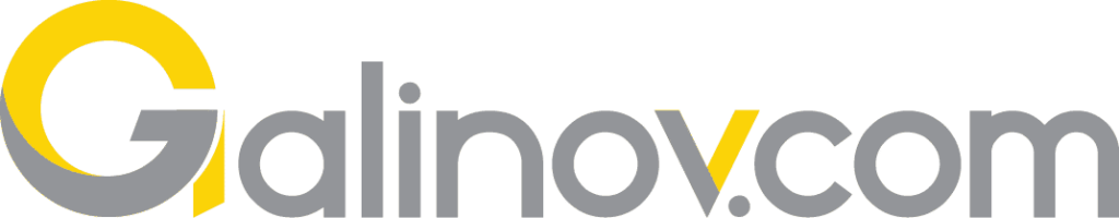Galinov.com